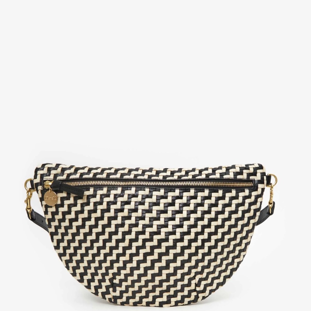 Clare V. Grande Fanny